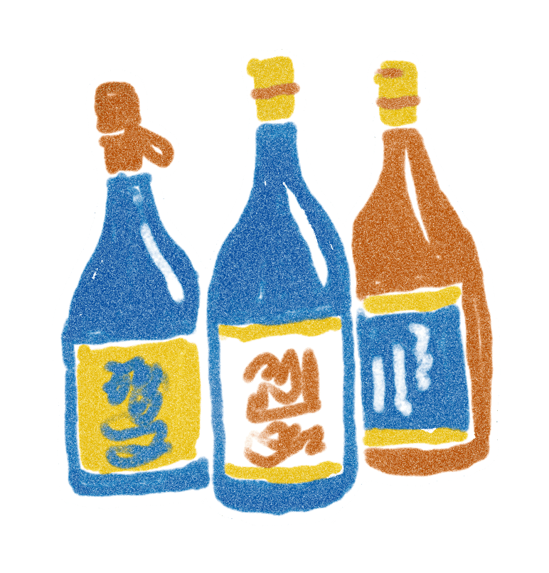 日本酒